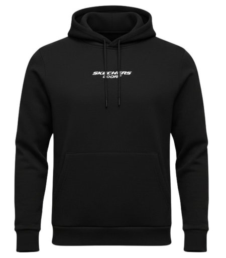 skechers Interlock hoodie